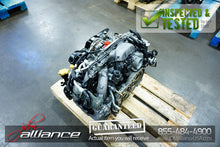JDM 06-11 Subaru EJ25 2.5L SOHC I-AVLS Engine Impreza Legacy Forester Baja Motor - view 5