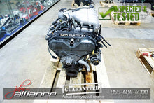 5VZ-FE 1996–2002 Toyota 3.4L V6 Engine Tacoma/4Runner/T100 | JDM - view 2