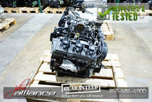 5VZ-FE 1996–2002 Toyota 3.4L V6 Engine Tacoma/4Runner/T100 | JDM - view 4