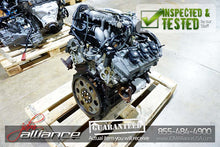 5VZ-FE 1996–2002 Toyota 3.4L V6 Engine Tacoma/4Runner/T100 | JDM - view 5