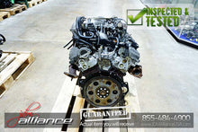 5VZ-FE 1996–2002 Toyota 3.4L V6 Engine Tacoma/4Runner/T100 | JDM - view 6