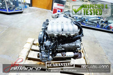 5VZ-FE 1996–2002 Toyota 3.4L V6 Engine Tacoma/4Runner/T100 | JDM - view 8