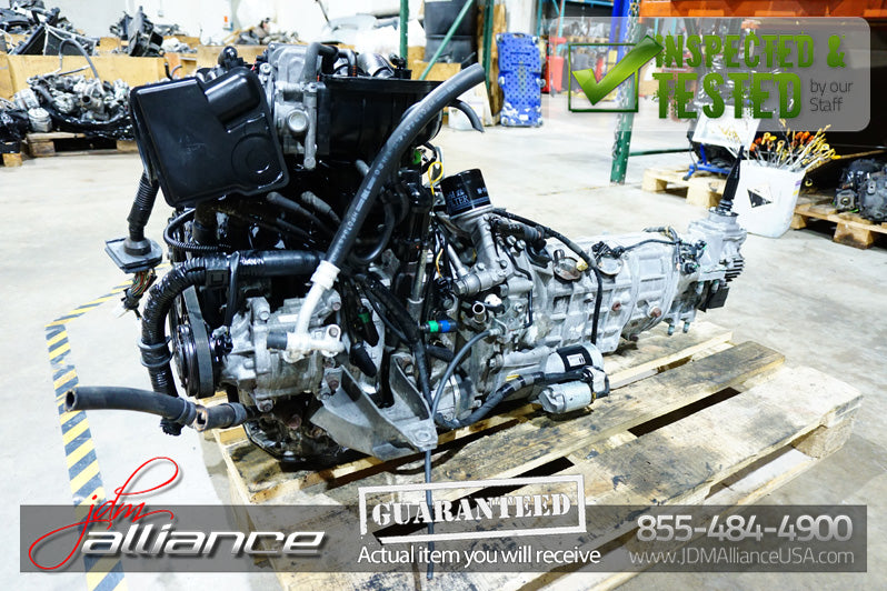 JDM 04-08 Mazda RX8 13B 1.3L 4Port Rotary Engine