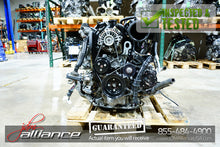 JDM 04-08 Mazda RX8 13B 1.3L 4Port Rotary Engine - view 2