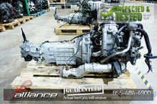 JDM 04-08 Mazda RX8 13B 1.3L 4Port Rotary Engine - view 5