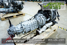 JDM 04-08 Mazda RX8 13B 1.3L 4Port Rotary Engine - view 6