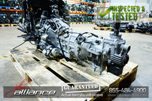JDM 04-08 Mazda RX8 13B 1.3L 4Port Rotary Engine - view 8
