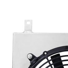 Mishimoto 03-06 Nissan 350Z Aluminum Fan Shroud Kit - view 7