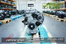 JDM 2009-2015 Toyota Corolla Matrix 2ZR-FE 1.8L Dual VVT-i Engine 2ZR - view 3