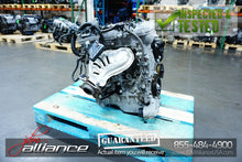 JDM 2009-2015 Toyota Corolla Matrix 2ZR-FE 1.8L Dual VVT-i Engine 2ZR - view 5