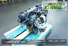 JDM 2009-2015 Toyota Corolla Matrix 2ZR-FE 1.8L Dual VVT-i Engine 2ZR - view 7