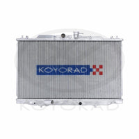 Koyo 04-08 Acura TSX 2.4L (MT) Racing Radiator - 25MM CORE - view 1