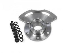 Competition Clutch 04+ Mazda RX8 Counterweight w/ Bolts - view 1