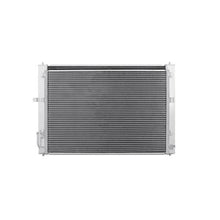Mishimoto 09+ Nissan 370Z Manual Radiator - view 1