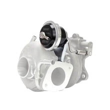 Turbosmart IWG75 Impreza WRX/STi 7 PSI Black Internal Wastegate Actuator - view 1
