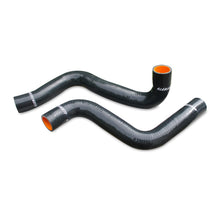 Mishimoto 04-08 Mazda RX8 Black Silicone Hose Kit - view 2