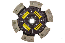 ACT 1987 Toyota Supra 6 Pad Sprung Race Disc - view 3