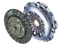 Exedy Stage 1 Organic Clutch Kit - 16-19 Honda Civic 1.5L Turbo & Civic Si - view 2