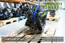 D15B 1996–2000 Honda Civic 1.5L SOHC Dual VTEC Engine D15Z7 D16 | JDM - view 4
