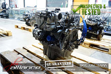 D15B 1996–2000 Honda Civic 1.5L SOHC Dual VTEC Engine D15Z7 D16 | JDM - view 7