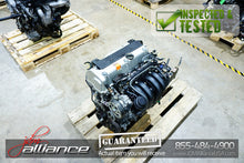JDM 02-06 Honda CR-V K24A 2.4L DOHC i-VTEC Engine CRV - view 1