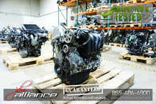 JDM 02-06 Honda CR-V K24A 2.4L DOHC i-VTEC Engine CRV - view 2
