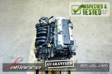 JDM 02-06 Honda CR-V K24A 2.4L DOHC i-VTEC Engine CRV - view 8