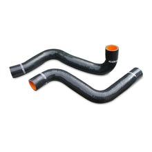 Mishimoto 04-08 Mazda RX8 Black Silicone Hose Kit - view 3