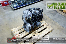 2ZR-FXE 2010–2015 Toyota Prius / Lexus CT200H 1.8L Hybrid Engine | JDM Import - view 1