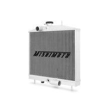 Mishimoto 92-95 Honda Civic / 93-97 Civic del Sol K-Series Swap Aluminum Radiator - view 5