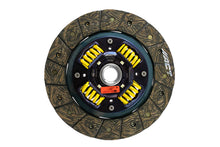 ACT 17-21 Honda Civic Perf Street Sprung Disc - view 1