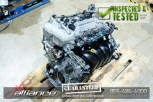 JDM 2009-2015 Toyota Corolla Matrix 2ZR-FE 1.8L Dual VVT-i Engine 2ZR - view 1