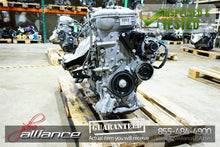 JDM 2009-2015 Toyota Corolla Matrix 2ZR-FE 1.8L Dual VVT-i Engine 2ZR - view 3