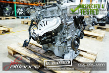 JDM 2009-2015 Toyota Corolla Matrix 2ZR-FE 1.8L Dual VVT-i Engine 2ZR - view 4