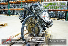 JDM 2009-2015 Toyota Corolla Matrix 2ZR-FE 1.8L Dual VVT-i Engine 2ZR - view 8