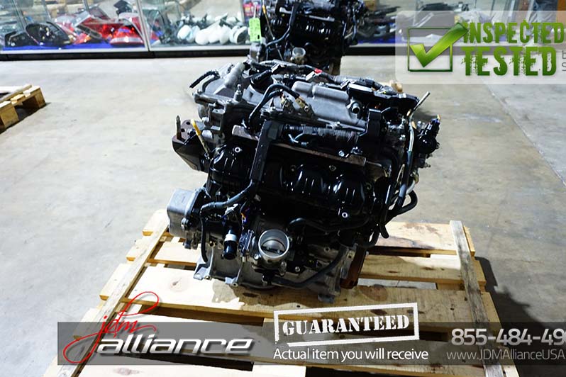 JDM 2ZR-FXE 2010–2015 Toyota Prius / Lexus CT200H 1.8L Hybrid Engine