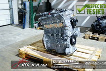 JDM 2ZR-FXE 2010–2015 Toyota Prius / Lexus CT200H 1.8L Hybrid Engine - view 5