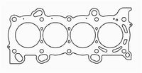 Cometic MLS Head Gasket - 06-09 Honda Civic Si K20Z3, 87mm Bore, .030in - view 1