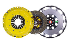 ACT 06-25 Subaru WRX XT/Perf Street Sprung Clutch Kit - view 1