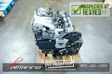 JDM 99-03 Toyota 1MZ-FE 3.0L DOHC VVTi V6 Engine 1MZ FWD Highlander RX300 2WD - view 3
