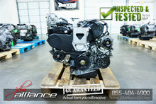 JDM 99-03 Toyota 1MZ-FE 3.0L DOHC VVTi V6 Engine 1MZ FWD Highlander RX300 2WD - view 4