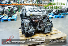 JDM 99-03 Toyota 1MZ-FE 3.0L DOHC VVTi V6 Engine 1MZ FWD Highlander RX300 2WD - view 5