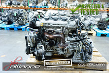 JDM 99-03 Toyota 1MZ-FE 3.0L DOHC VVTi V6 Engine 1MZ FWD Highlander RX300 2WD - view 6