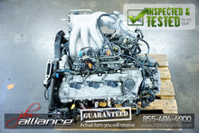 JDM 99-03 Toyota 1MZ-FE 3.0L DOHC VVTi V6 Engine 1MZ FWD Highlander RX300 2WD - view 7