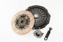 Competition Clutch 04-20 Subaru STi Stage 3 - Segmented Ceramic Clutch Kit - view 1