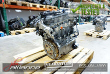 JDM 2010-2015 Toyota Prius 2ZR-FXE 1.8L Hybrid Engine 2011-2017 LEXUS CT200H 2ZR - view 5