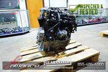 JDM 2010-2015 Toyota Prius 2ZR-FXE 1.8L Hybrid Engine 2011-2017 LEXUS CT200H 2ZR - view 8