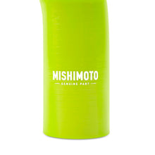 Mishimoto 08-14 Subaru WRX / 08+ STI Silicone Radiator Hose Kit - Neon Yellow - view 4
