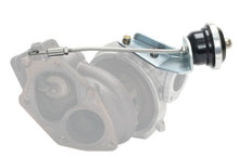 Turbosmart IWG75 Mitsubishi EVO 9 22 PSI Black Internal Wastegate Actuator - view 1