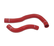 Mishimoto 02-04 Acura RSX Red Silicone Hose Kit - view 1